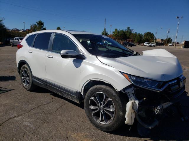 7FARW1H82LE017138 Honda CR-V EXL