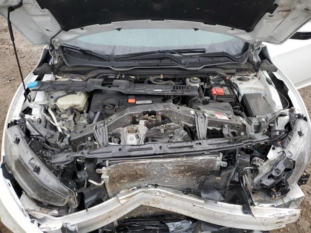 2HGFC2F85MH501057 Honda Civic Sport