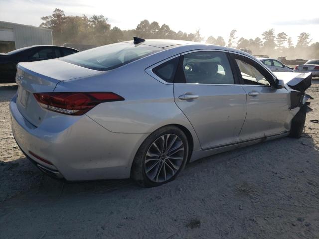 KMHGN4JE4FU034697 Hyundai Genesis 3.8l