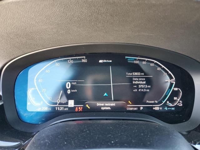 WBAJA9C08LCD44132 BMW 530e