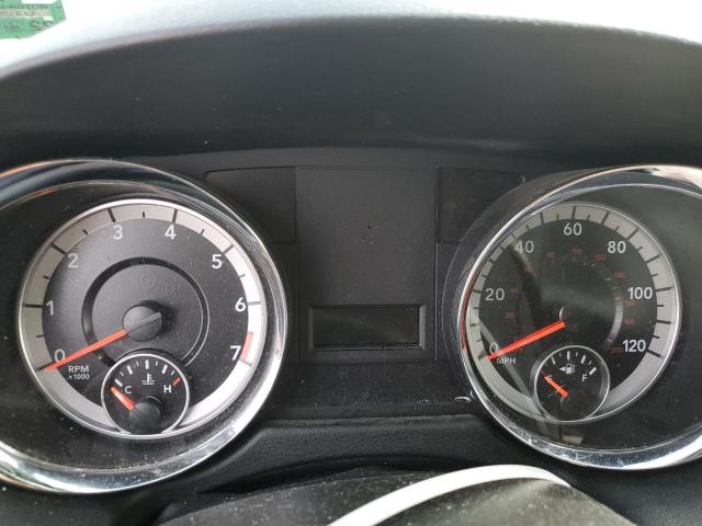 2C4RDGCG3KR771784 Dodge Grand Caravan Sxt