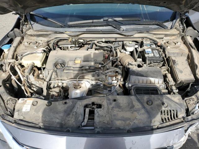 2HGFC4B08HH300867 Honda Civic Lx