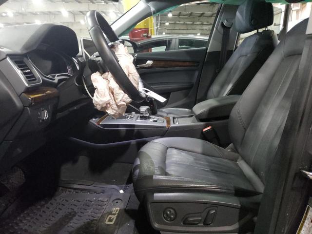 WA1BNAFY7L2049504 Audi Q5 Premium Plus