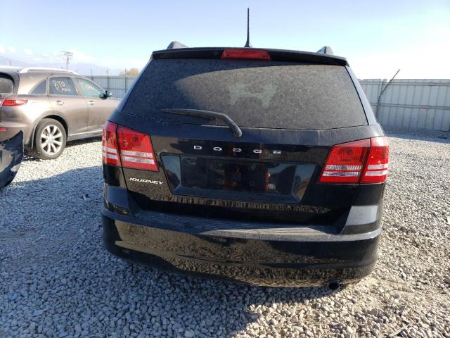 3C4PDCAB6HT505088 Dodge JOURNEY SE