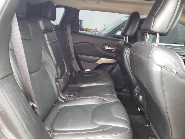 1C4PJLDS5HW668426 Jeep Cherokee Limited