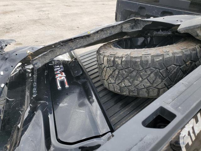 1GTP9EEL7MZ321491 GMC Sierra K1500 At4