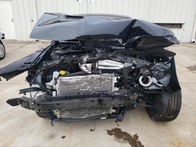 2C3CDZAG5MH543030 Dodge Challenger Sxt