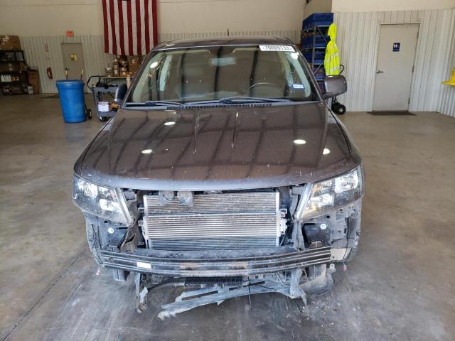 3C4PDCEG4GT144044 Dodge Journey R/t