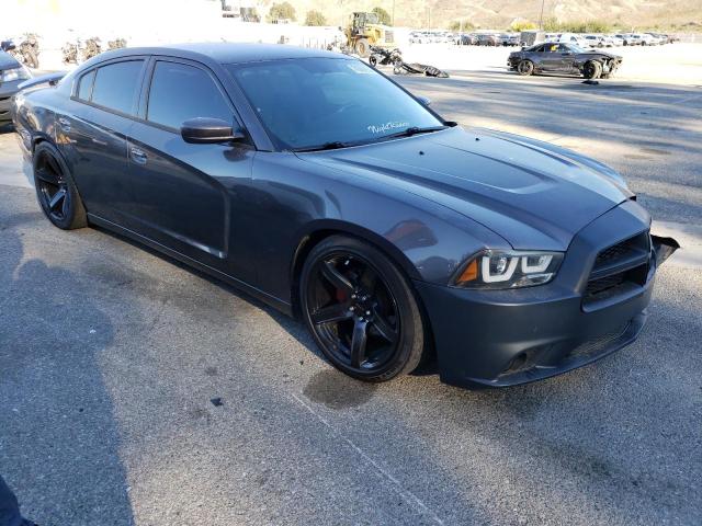 2C3CDXBG0EH108730 Dodge Charger Se