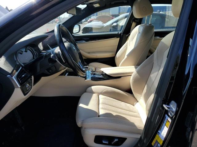 WBAJB1C54KB376572 BMW 530XE