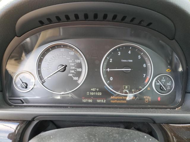 WBA5A7C57GG643317 BMW 528 XI
