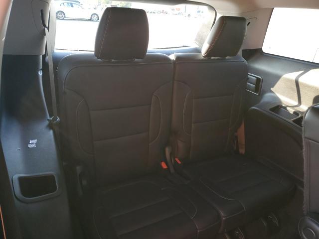 1GKKNML49MZ138240 GMC ACADIA SLT