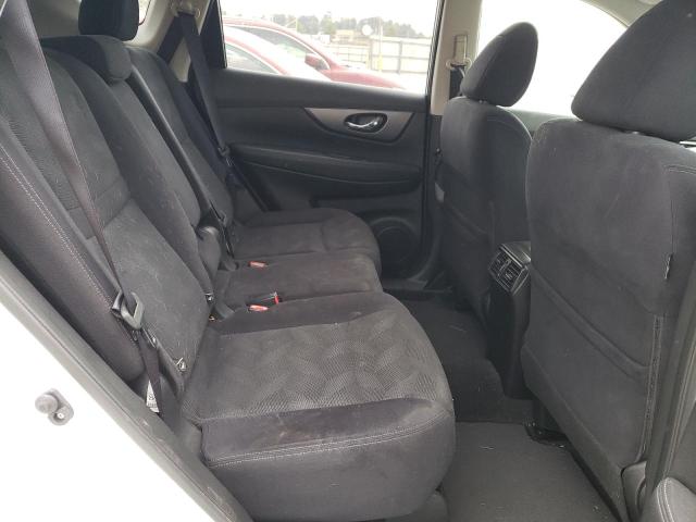 JN8AT2MT2GW019172 Nissan ROGUE S