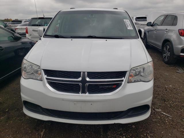 2C4RDGCG2GR323981 Dodge Grand Caravan Sxt