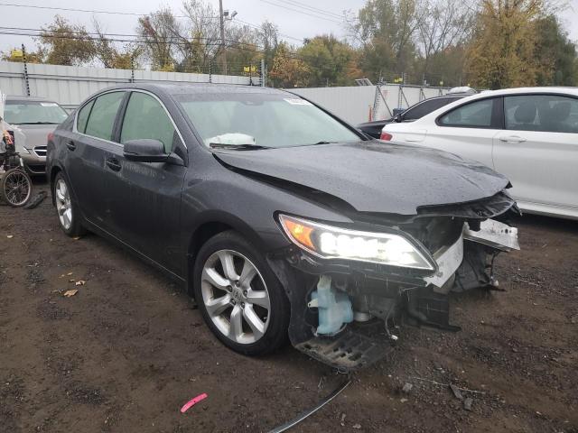 JH4KC1F32EC001341 Acura RLX
