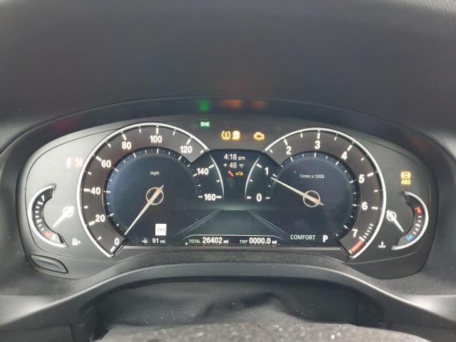 5UXTR9C51KLP97745 BMW X3 Xdrive30i