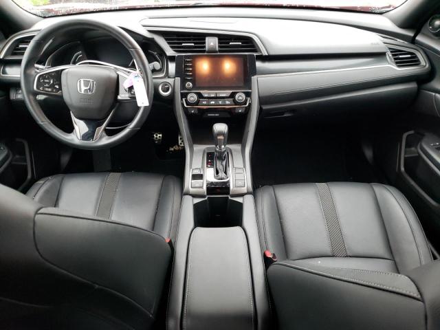 SHHFK7H97MU401339 Honda Civic Sport Touring