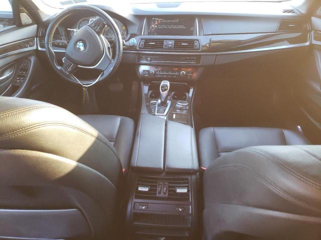 WBA5B3C53GG258486 BMW 535 XI