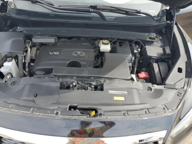 5N1DL0MN6LC513704 Infiniti QX60 LUXE