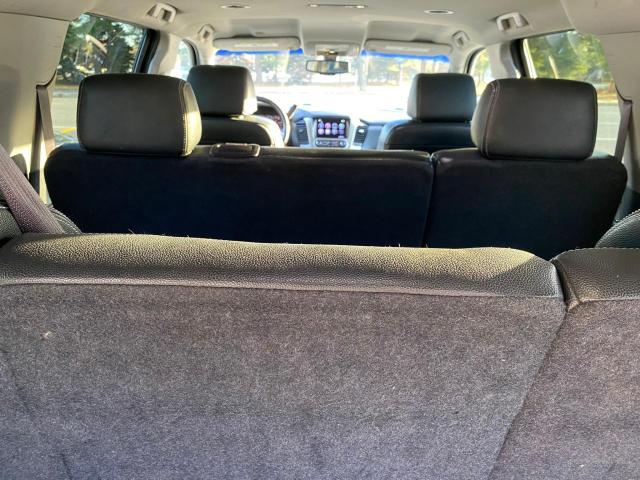 1GKS1FKCXGR432444 GMC Yukon Xl C1500 Sle