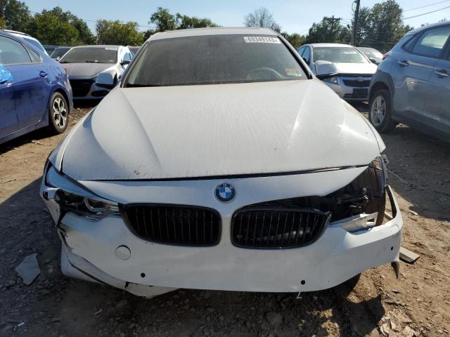 WBA4C9C54FD331229 BMW 428 Xi Gran Coupe Sulev