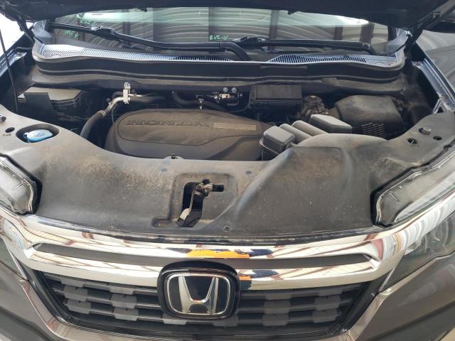 5FPYK3F76KB027492 Honda Ridgeline Rtl