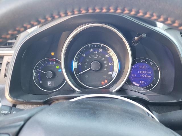 3HGGK5H62LM707036 Honda Fit Sport