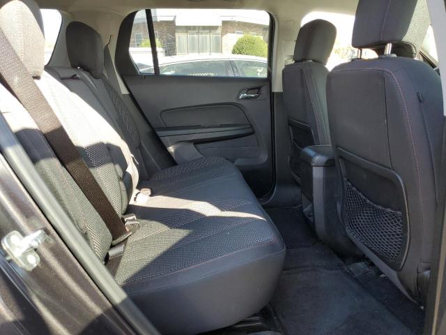 2GKFLSEK1G6125635 GMC Terrain Sle