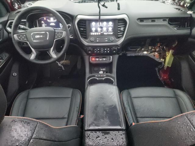 1GKKNLLS8PZ165023 GMC Acadia At4