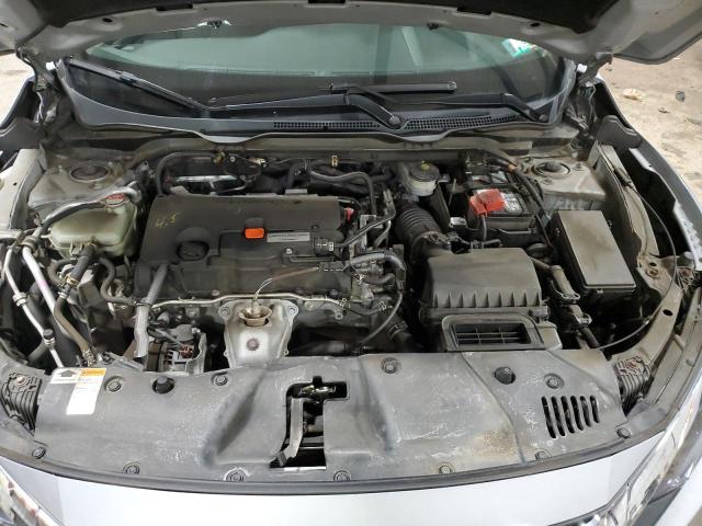 2HGFC2F58HH562768 Honda Civic Lx