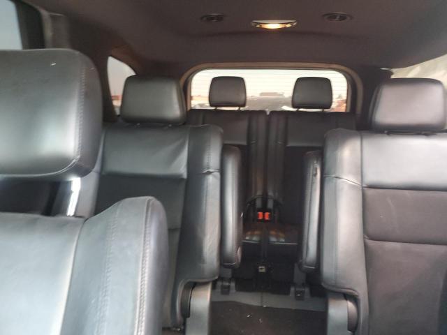 1C4RDHDG3JC494629 Dodge DURANGO GT