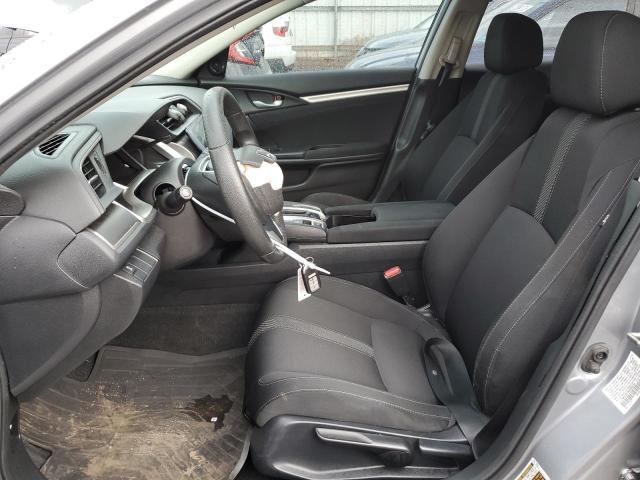 19XFC2F70HE205354 Honda CIVIC EX