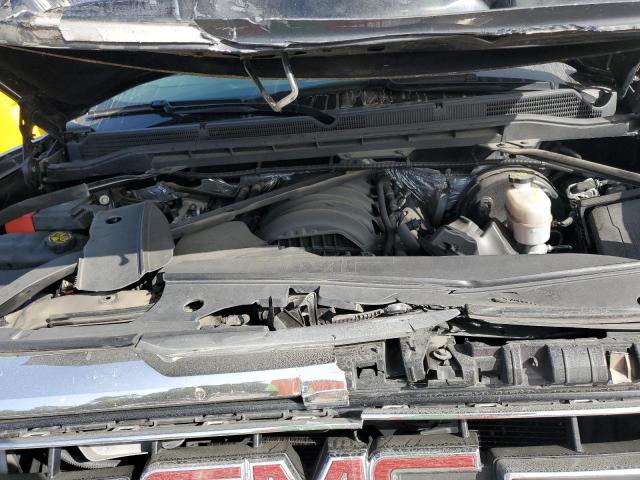 1GTR1MECXGZ416092 GMC Sierra C1500 Sle