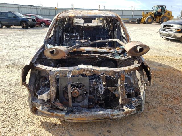 5FNYF4H36FB046949 Honda PILOT SE