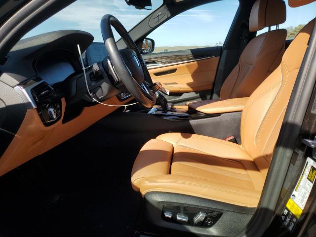 WBAJS3C06LWW68959 BMW 540 XI