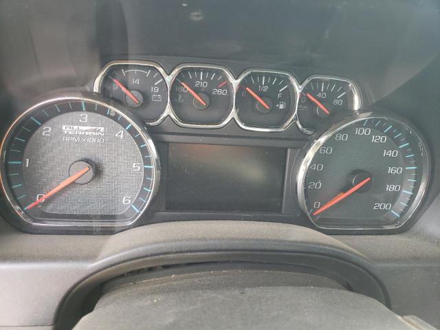 3GTU2NEC5HG300491 GMC Sierra K1500 Slt