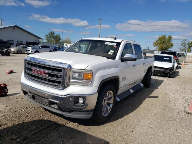 3GTP1VEC4EG247603 auction archive image