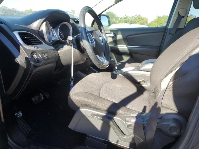 3C4PDCBB7GT127814 Dodge Journey Sxt