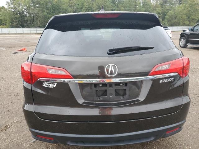 5J8TB3H51FL008786 Acura Rdx Technology