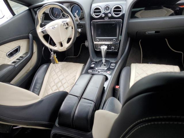 SCBGH3ZA5GC053020 Bentley CONTINENTAL GT V8 S