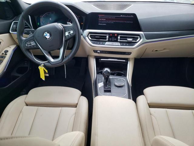 3MW5R1J03L8B46139 BMW 330I