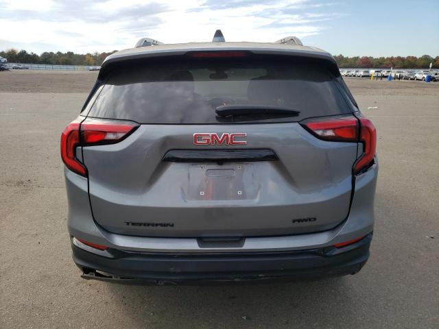 3GKALTEV8LL245190 GMC Terrain Sle