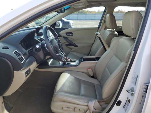 5J8TB4H58GL020148 Acura Rdx Technology