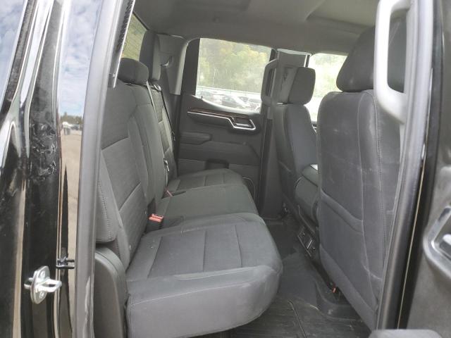 1GTRUCED9NZ511055 GMC Sierra K1500 Elevation