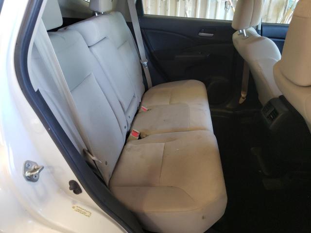 5J6RM3H3XFL000763 Honda CR-V LX