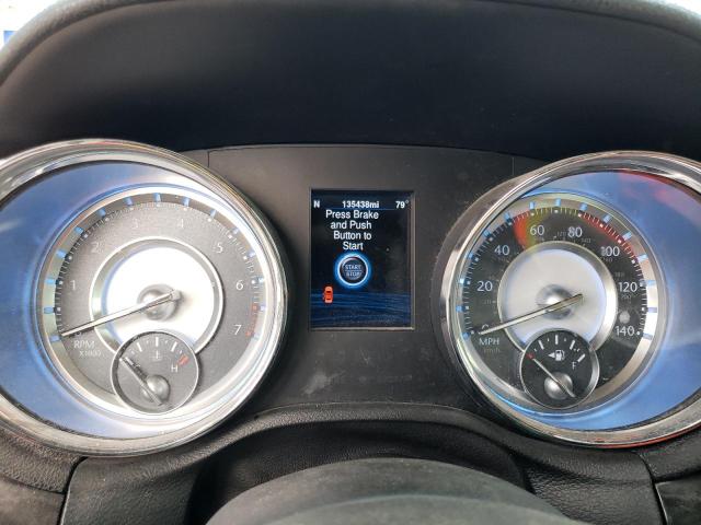 2C3CCAAG1EH378020 Chrysler 300