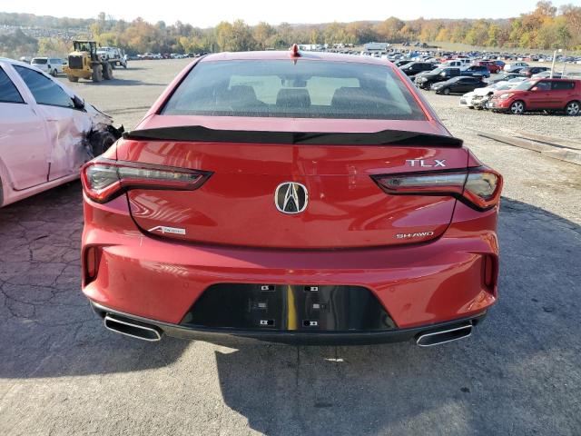 19UUB6F59NA003385 Acura Tlx Tech A