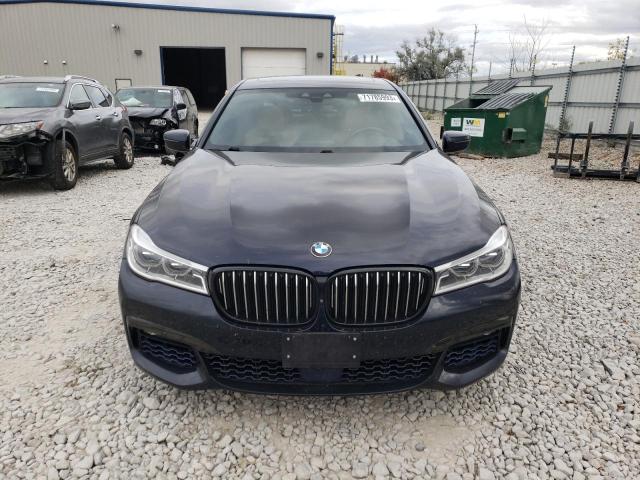 WBA7F2C53HG422280 BMW 750 Xi