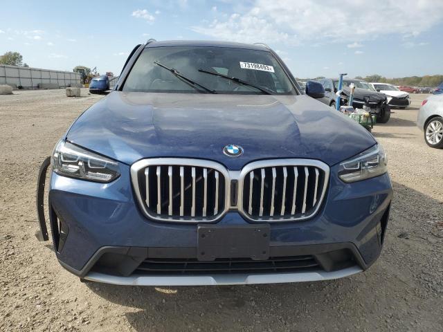 WBX57DP06PN188120 BMW X3 Xdrive30i