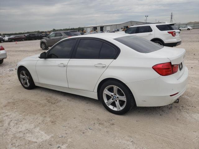 WBA3B1G51FNT01531 BMW 320 I